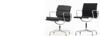 Leather Upgrade Aluminium & Soft Pad Group