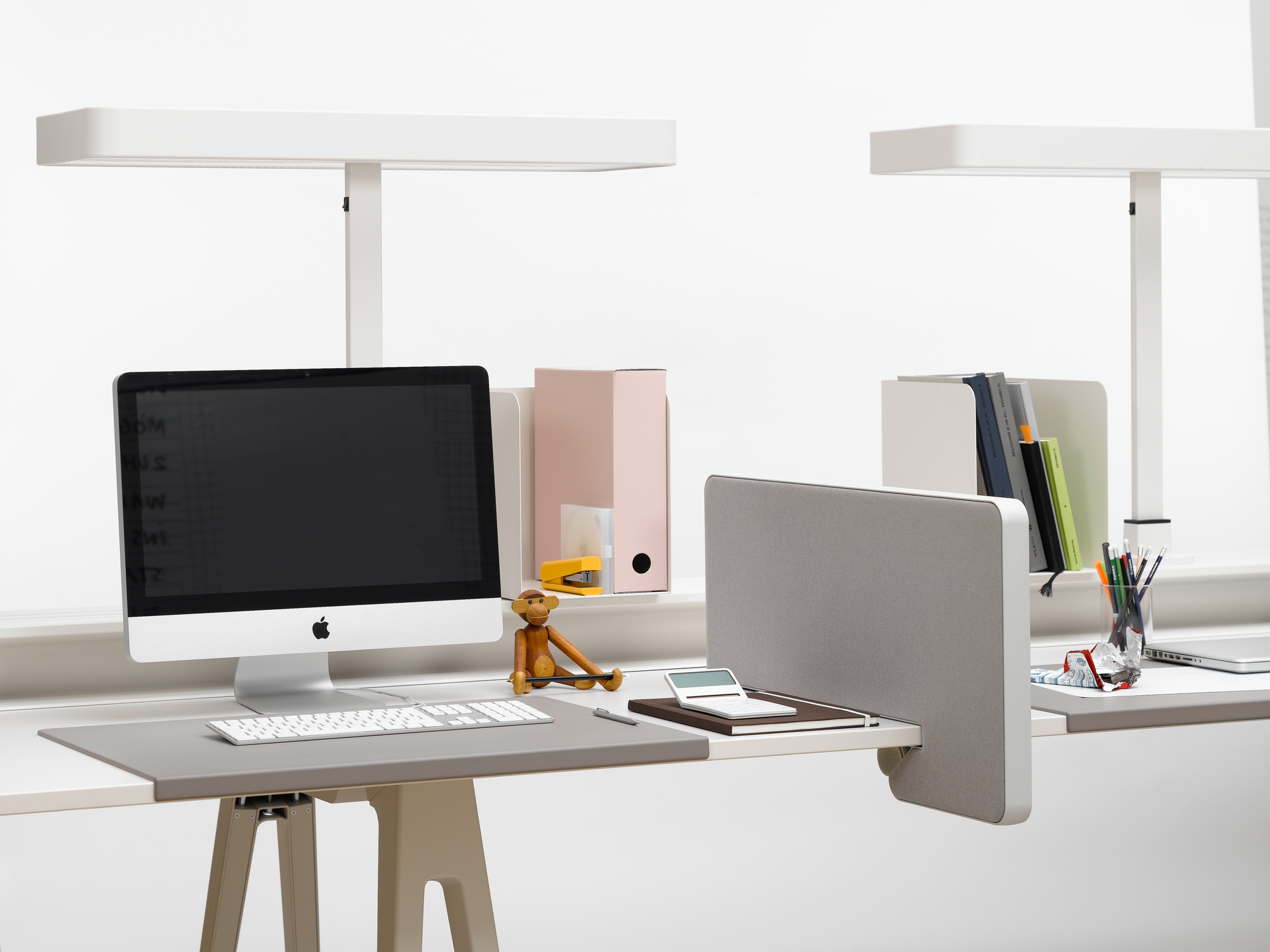 Joyn Desk pad Vitra