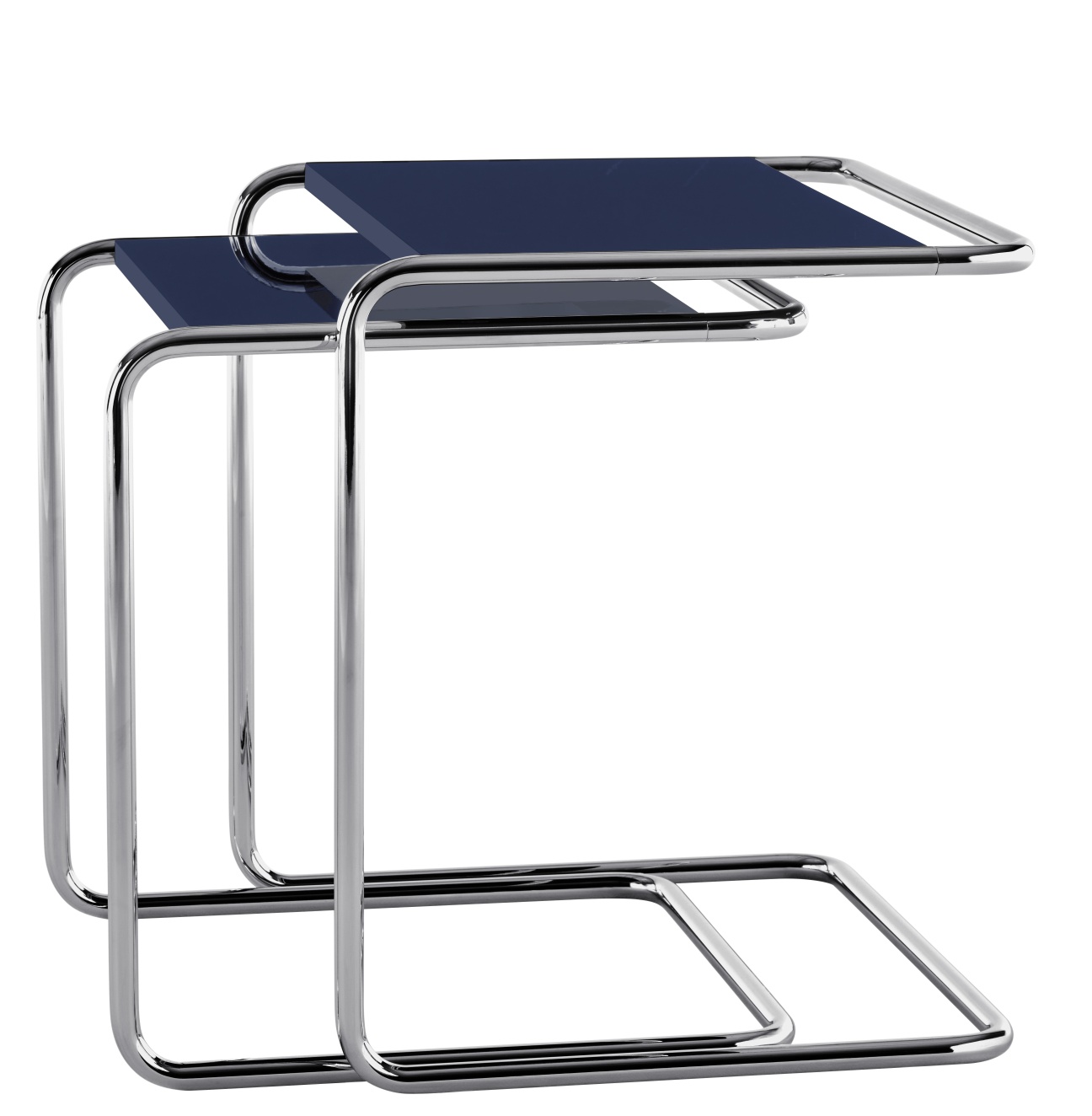 JS. Thonet by Jil Sander B97 / B 97 side table Thonet  