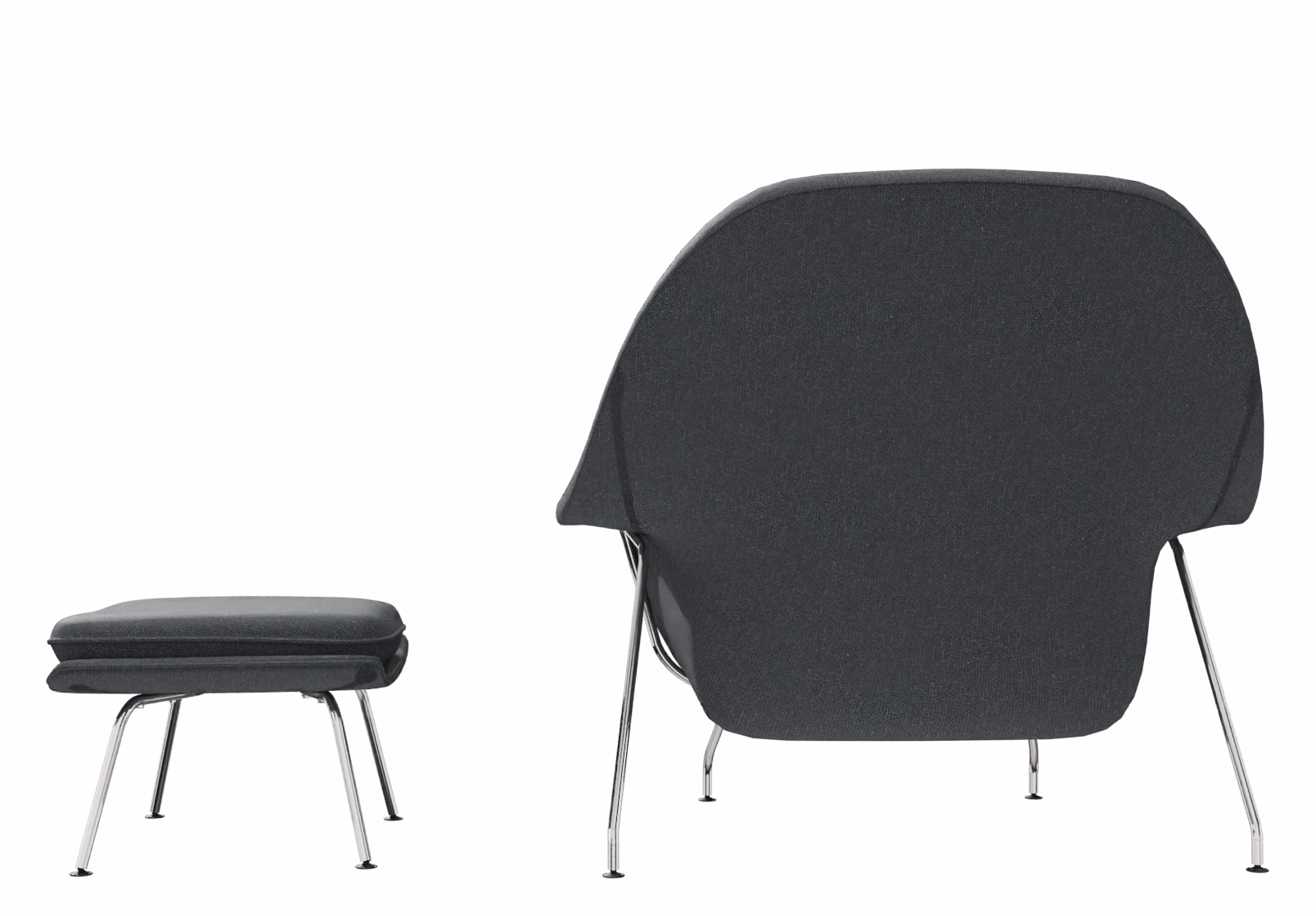 Womb Stool Relax Knoll International