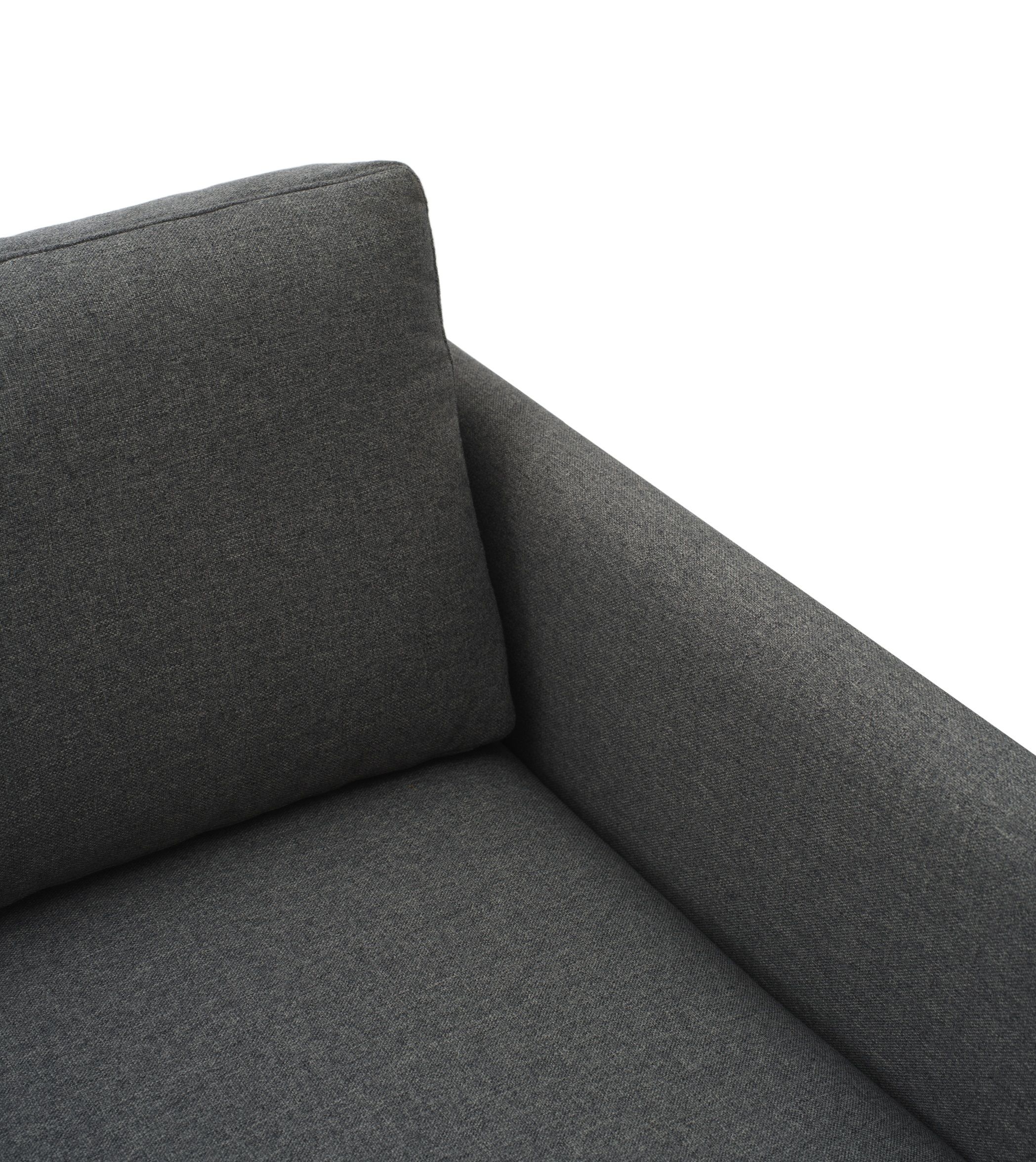 Rar Sofa 2-seater Normann Copenhagen
