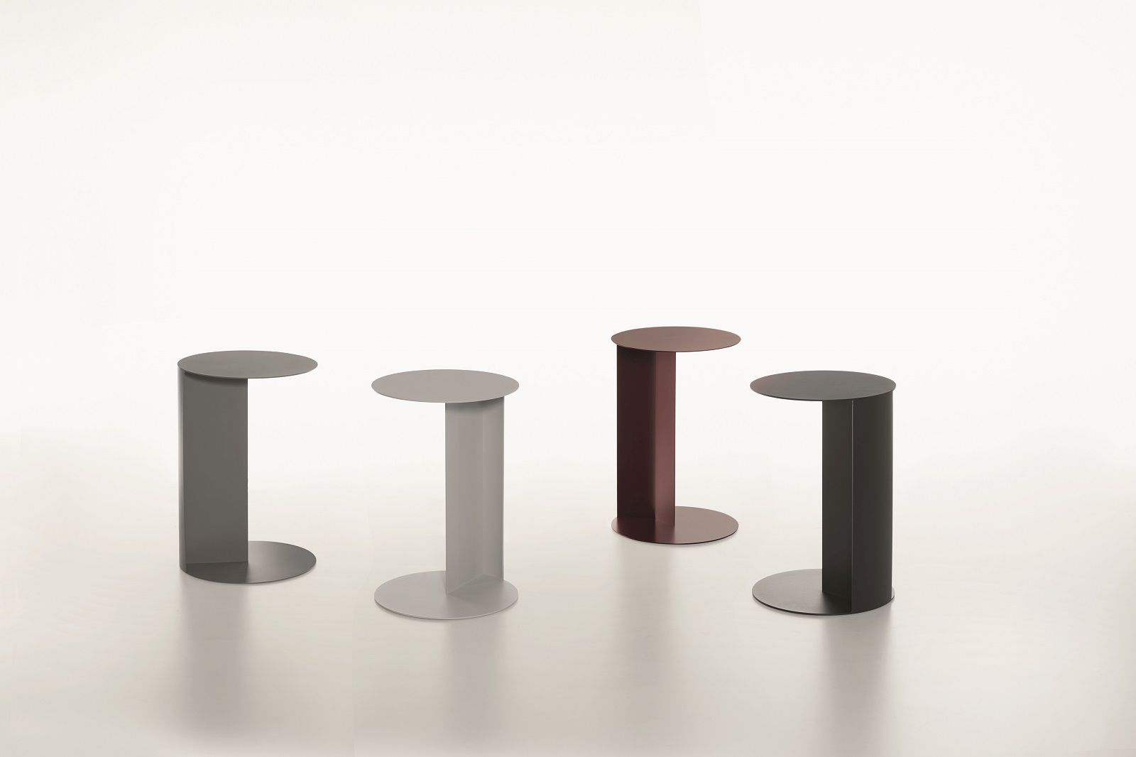 TO Side table Plank 