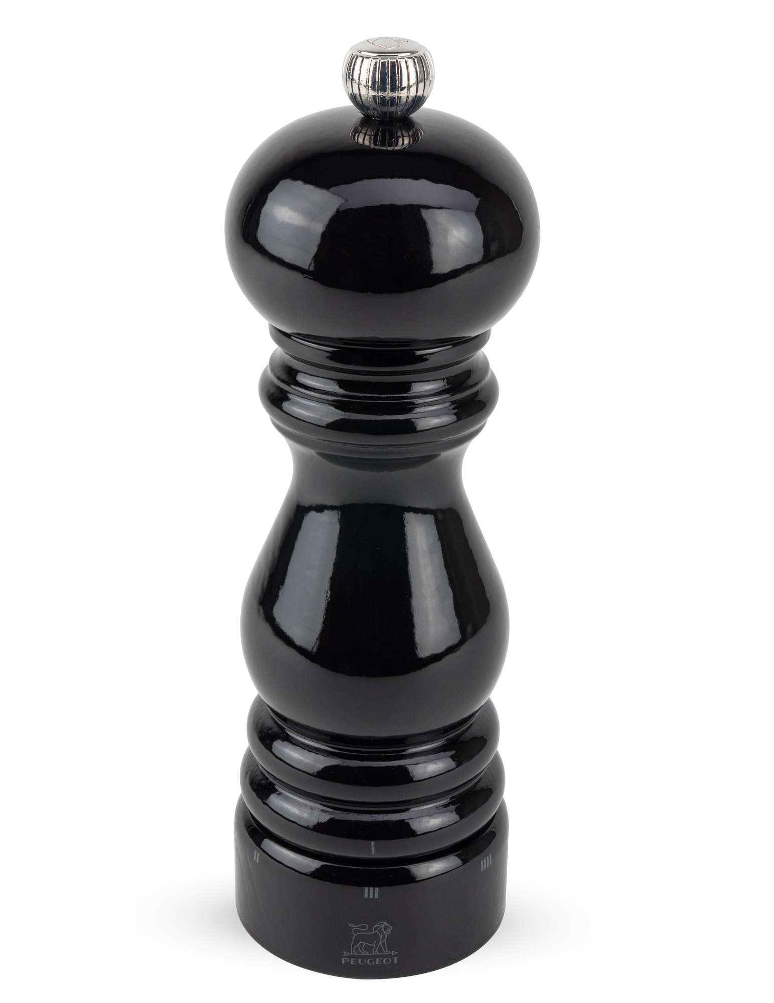 Paris Salt Mill Black 18cm Peugeot SINGLE PIECES