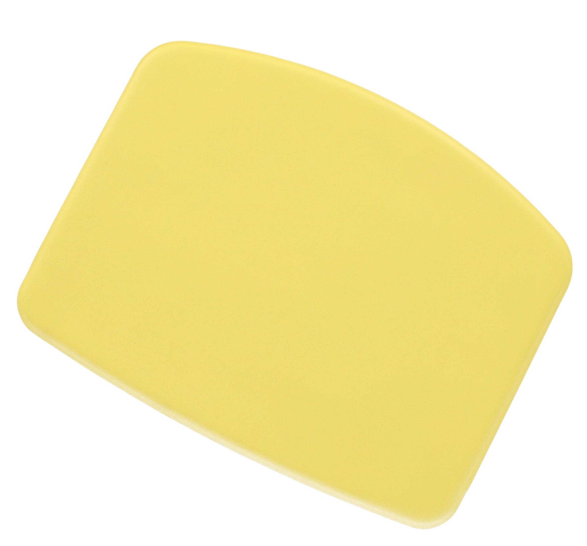 Back cushion for Mori chair Outdoor Jan Kurtz Yellow