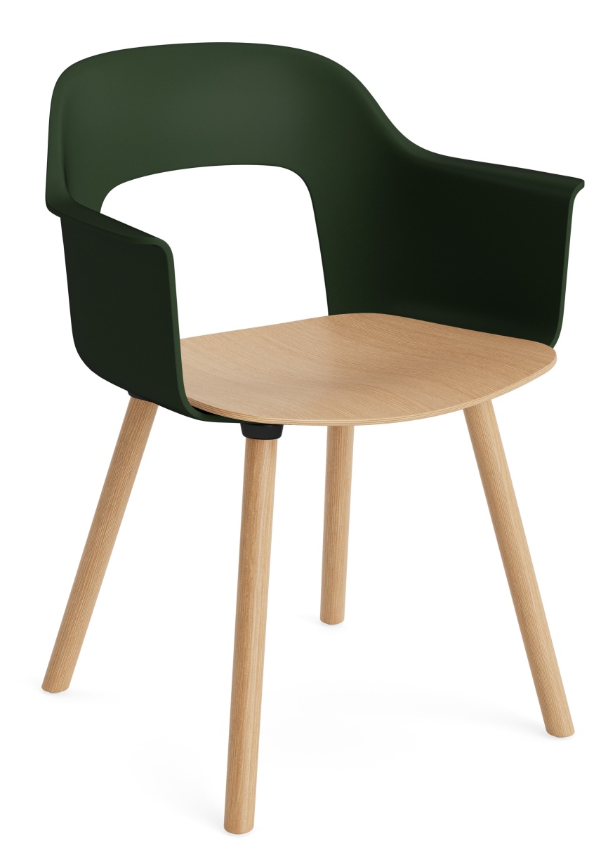 Layout Armchair 222 Armchair Hay Layout Armchair 222 Armchair Hay