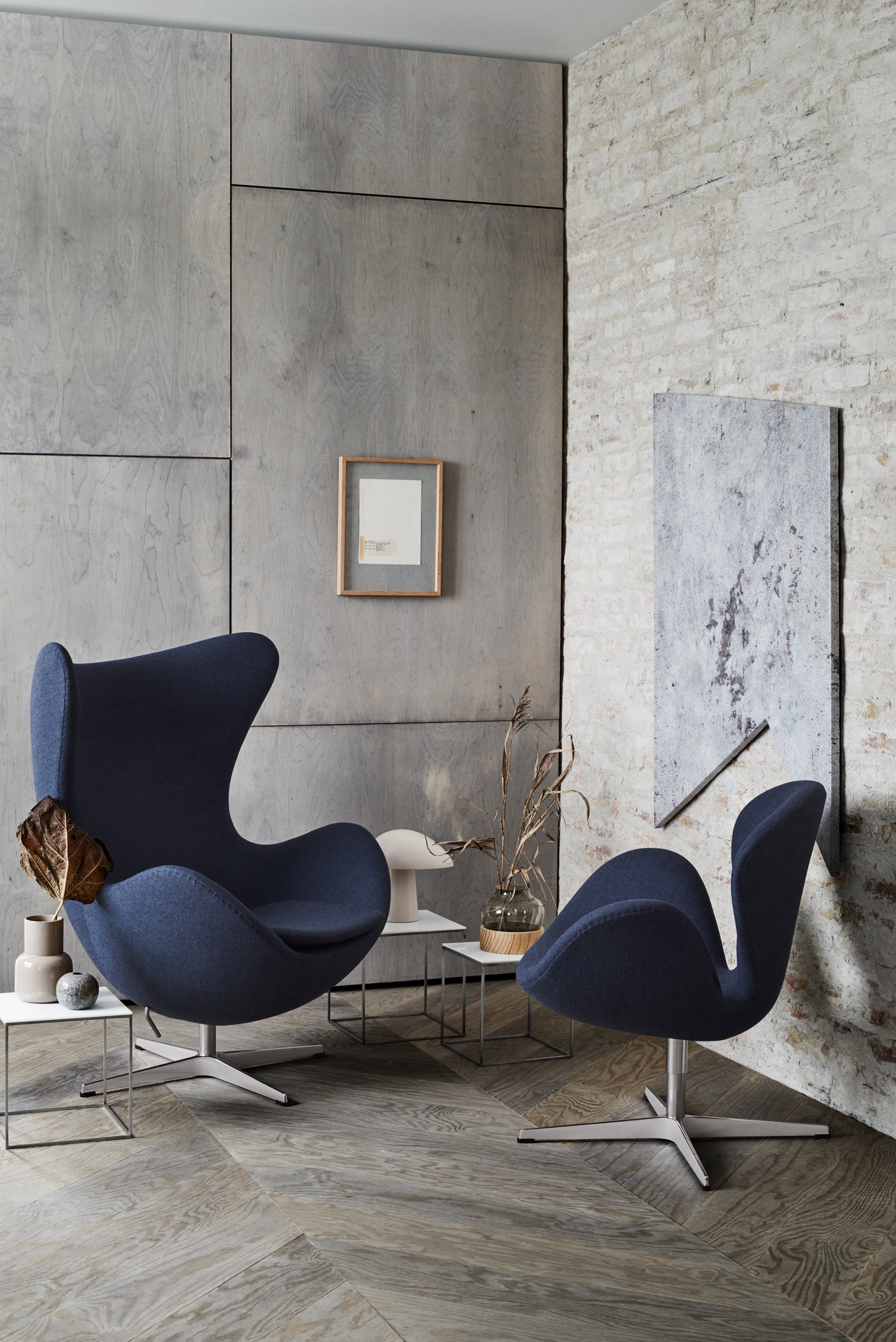 Night Owl Table lamp Fritz Hansen