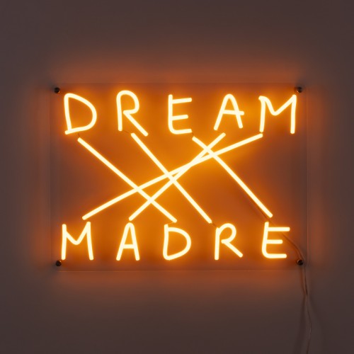 Dream Madre LED wall lamp dimmable Seletti SINGLE PIECES