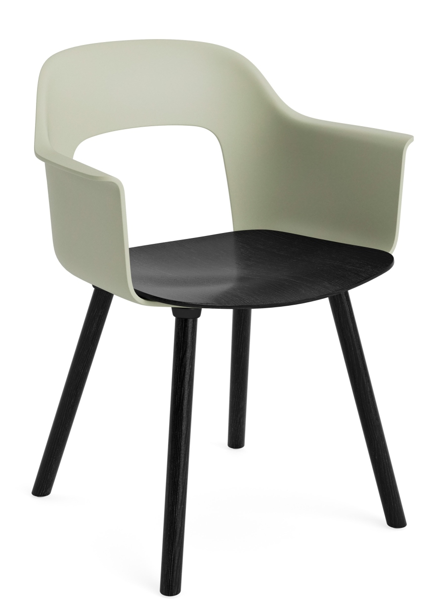Layout Armchair 222 Armchair Hay Layout Armchair 222 Armchair Hay