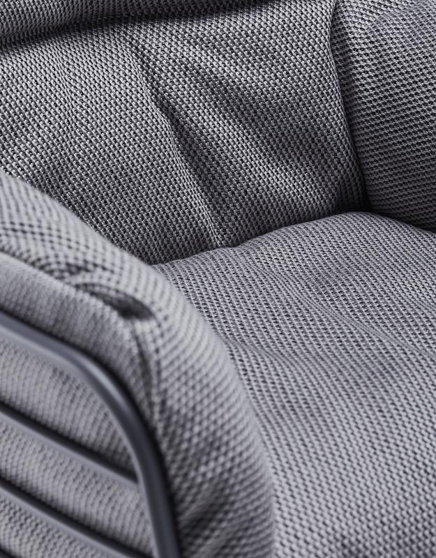 Leyasol Lounge Chair Outdoor Freifrau Manufaktur