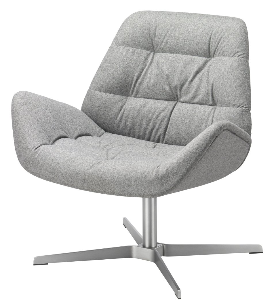 809 Lounge armchair Thonet
