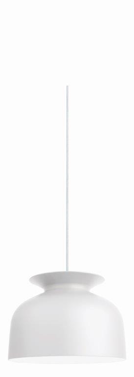 Ø 40 cm / White
