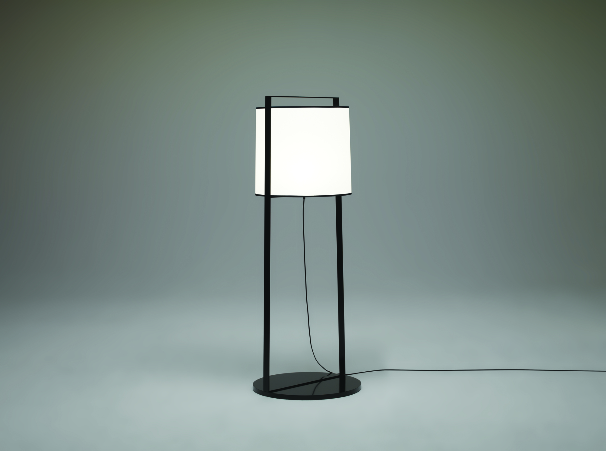 Macao 551 64 floor lamp Tooy 