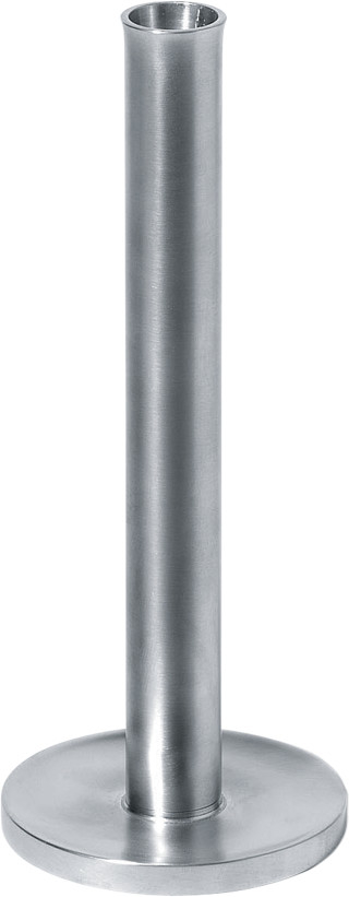 PZ02 Candlestick Alessi