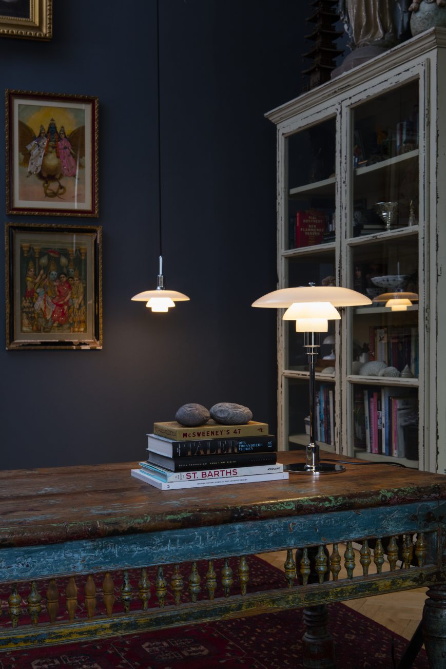 PH 3/2 Table lamp Louis Poulsen