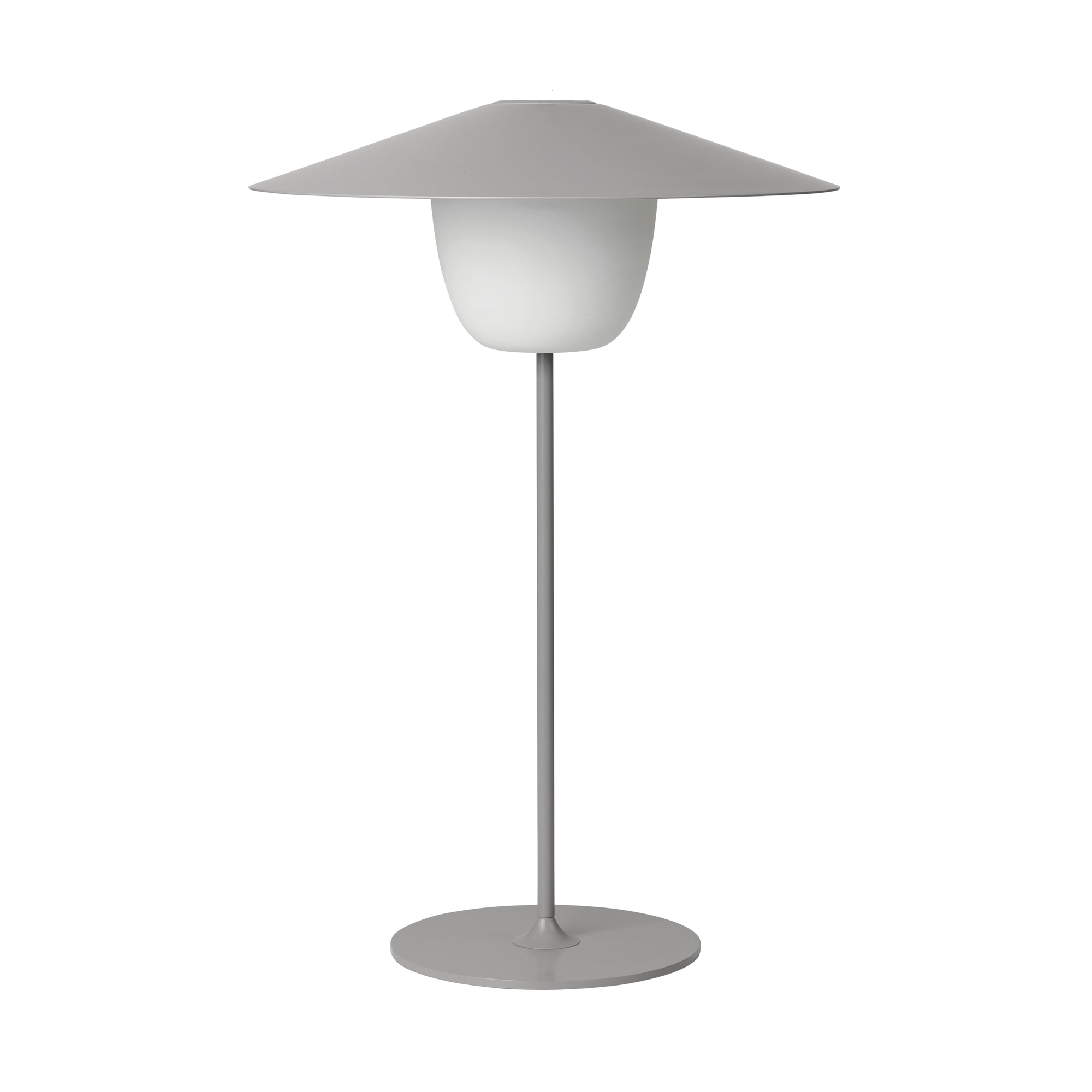 Ani Mobile LED Table Lamp Large Satellite Blomus SINGLE PIECES