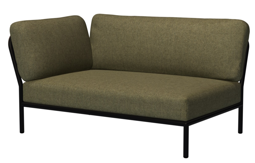 Level Sofa Outdoor corner left Houe 