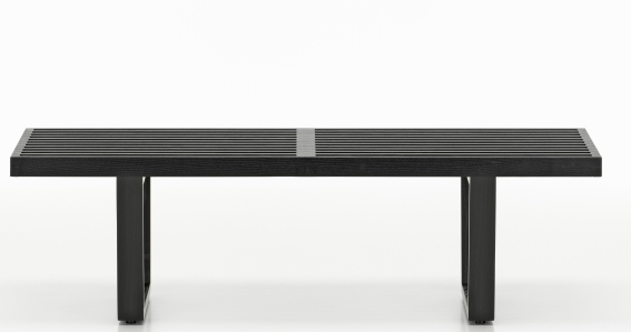 Nelson Bench Vitra