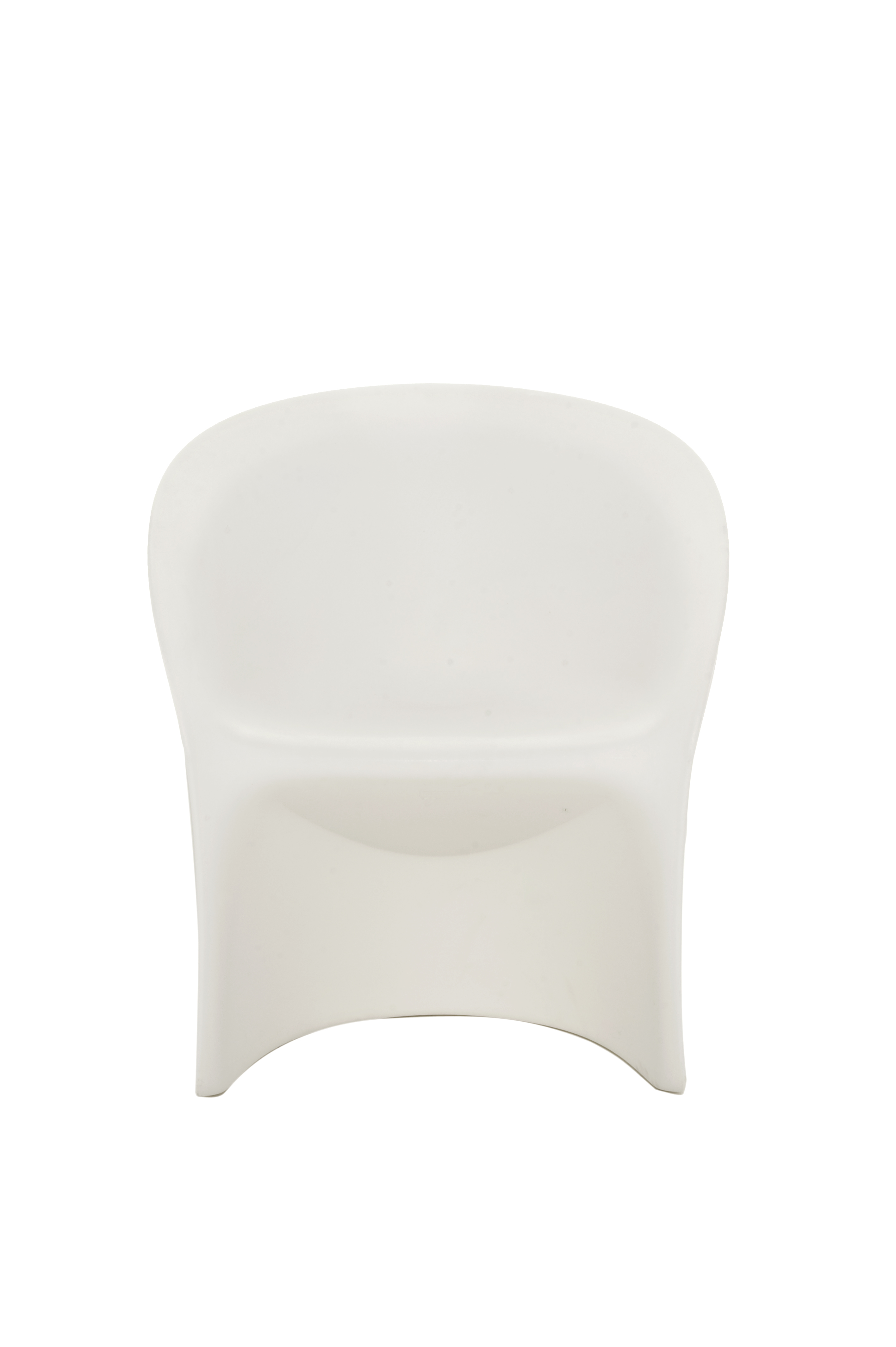 Modesty Veiled Chair Driade Modesty Veiled Chair Driade