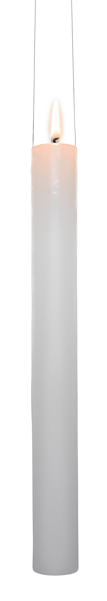 Fly Candle Fly! Hanging Candle - Set 3 - Ingo Maurer