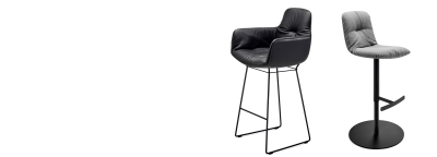 Leya bar stools