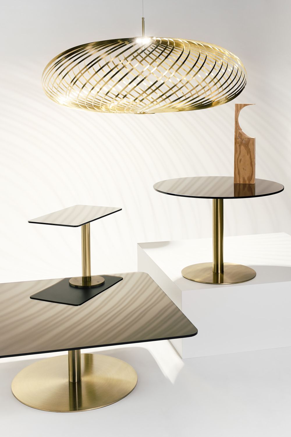 Flash Table Tom Dixon