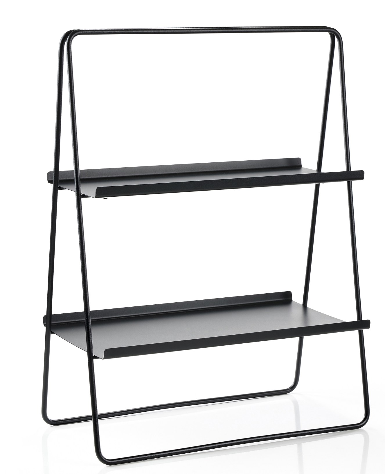 A-Table Shelving Unit Table / Shelf Zone Denmark SINGLE PIECE