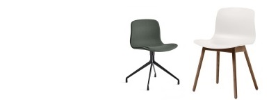 About a Chair without armrests
