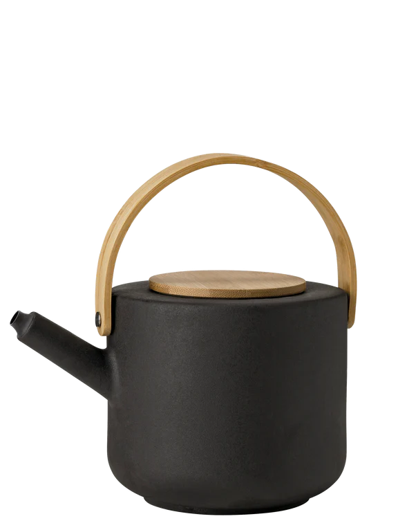 Theo teapot Stelton SINGLE PIECES