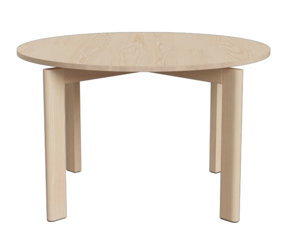 After Table Dining Table Fritz Hansen