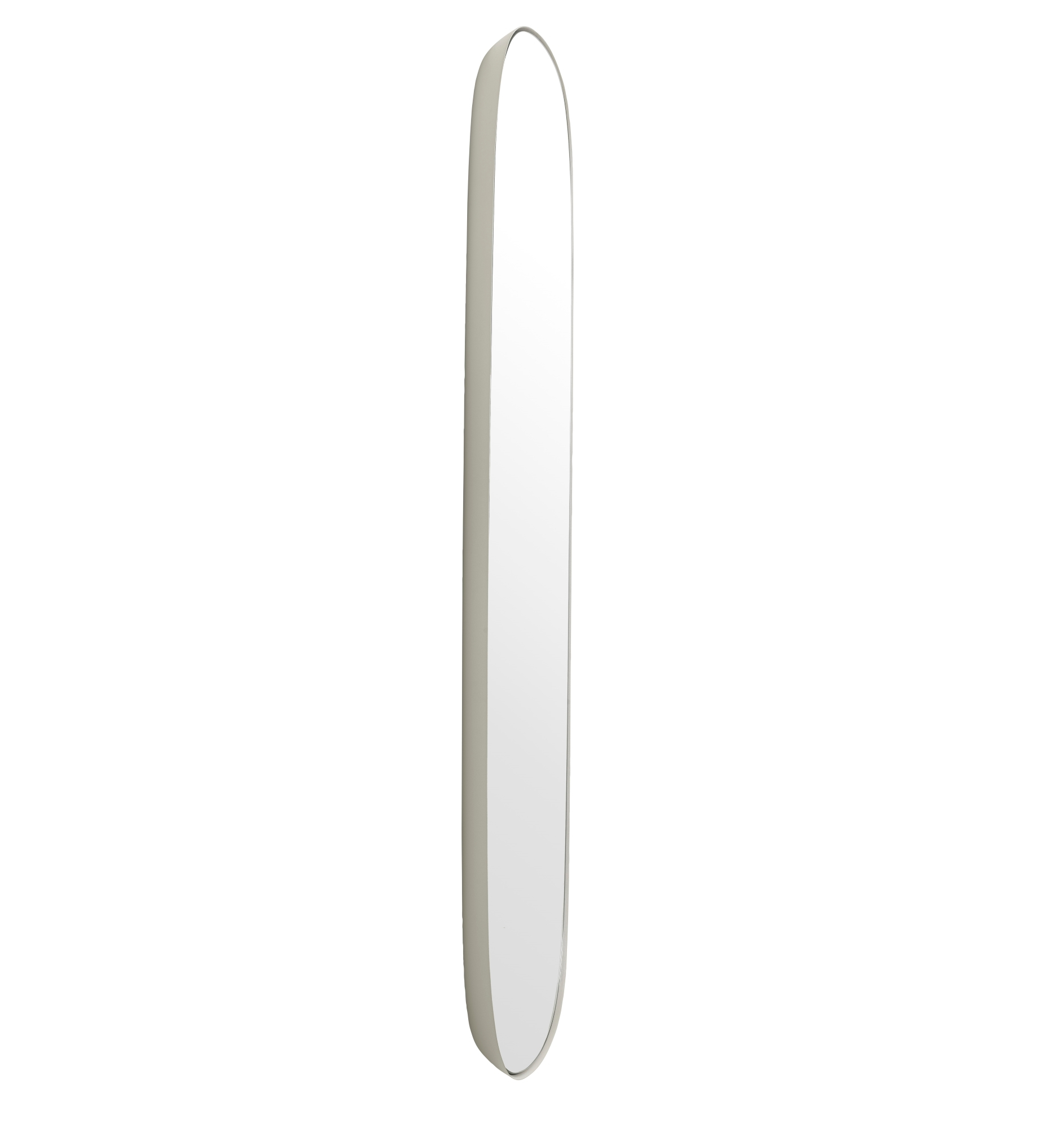 Framed Mirror large Muuto