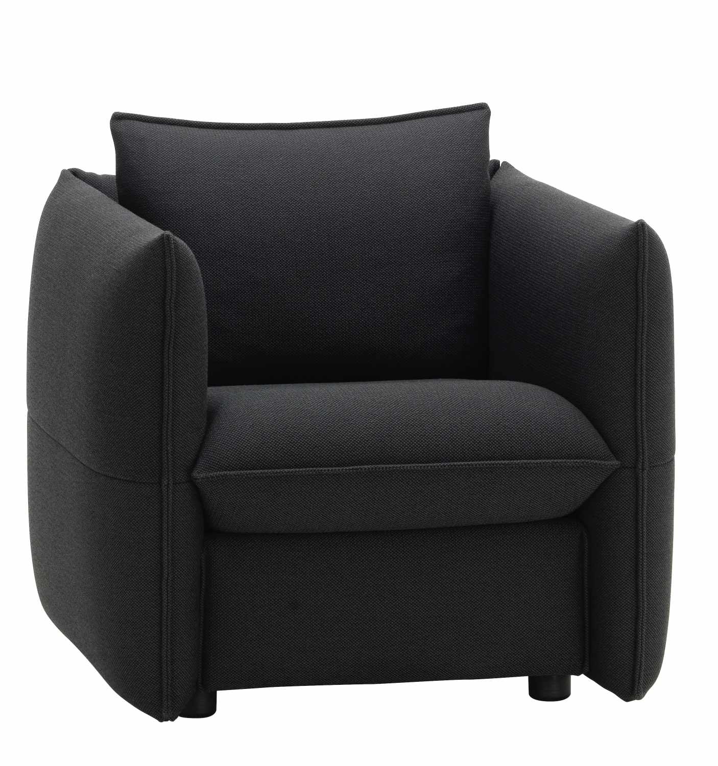 Mariposa Club Armchair Vitra
