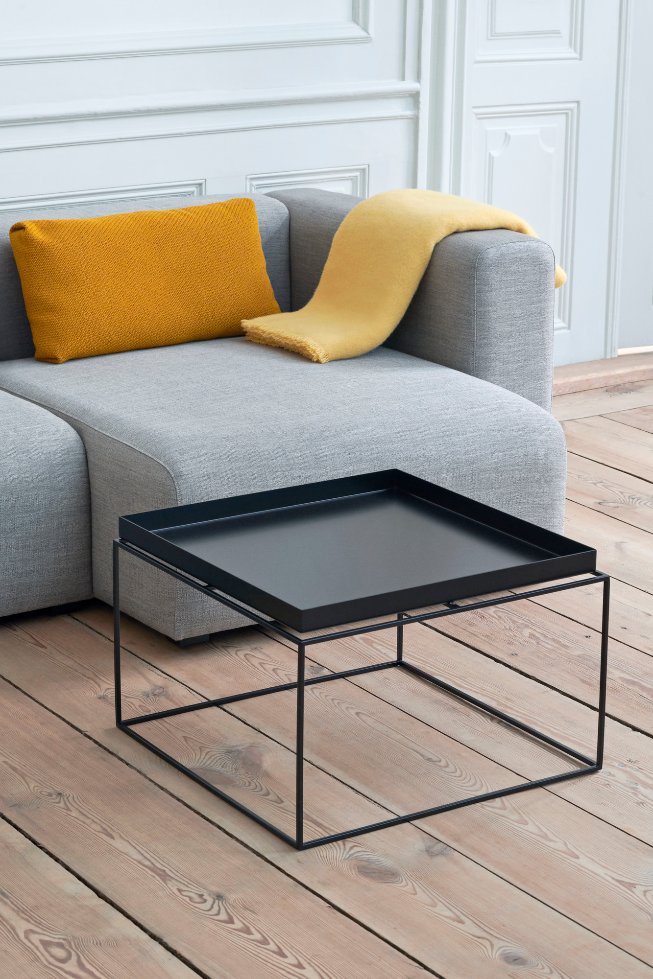 Mags Sofa 2 1/2 Seater Combination 3 Hay