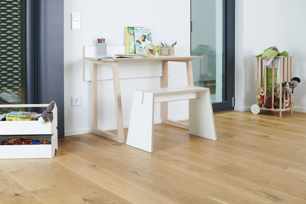 Tojo Kids Werk Work Desk Tojo