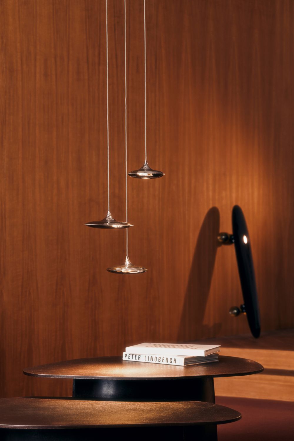 Lampin 17 LED light Zieta