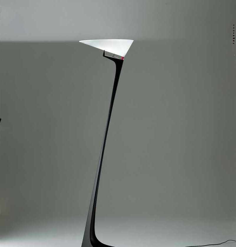 Montjuic Floor Lamp Artemide