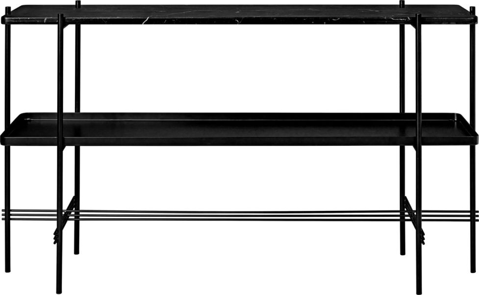 TS Console with Tray Gubi