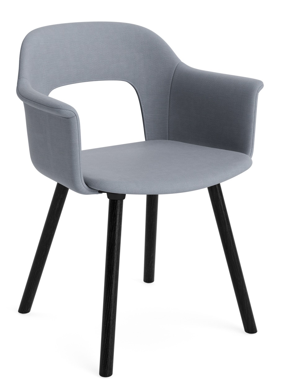 Layout Armchair 224 Armchair Hay   