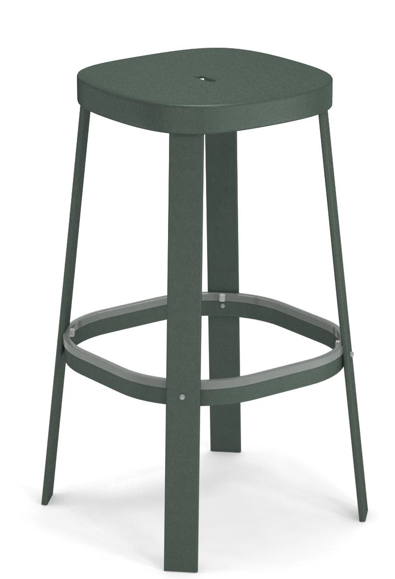 Thor Barstool Barstool Outdoor Emu 