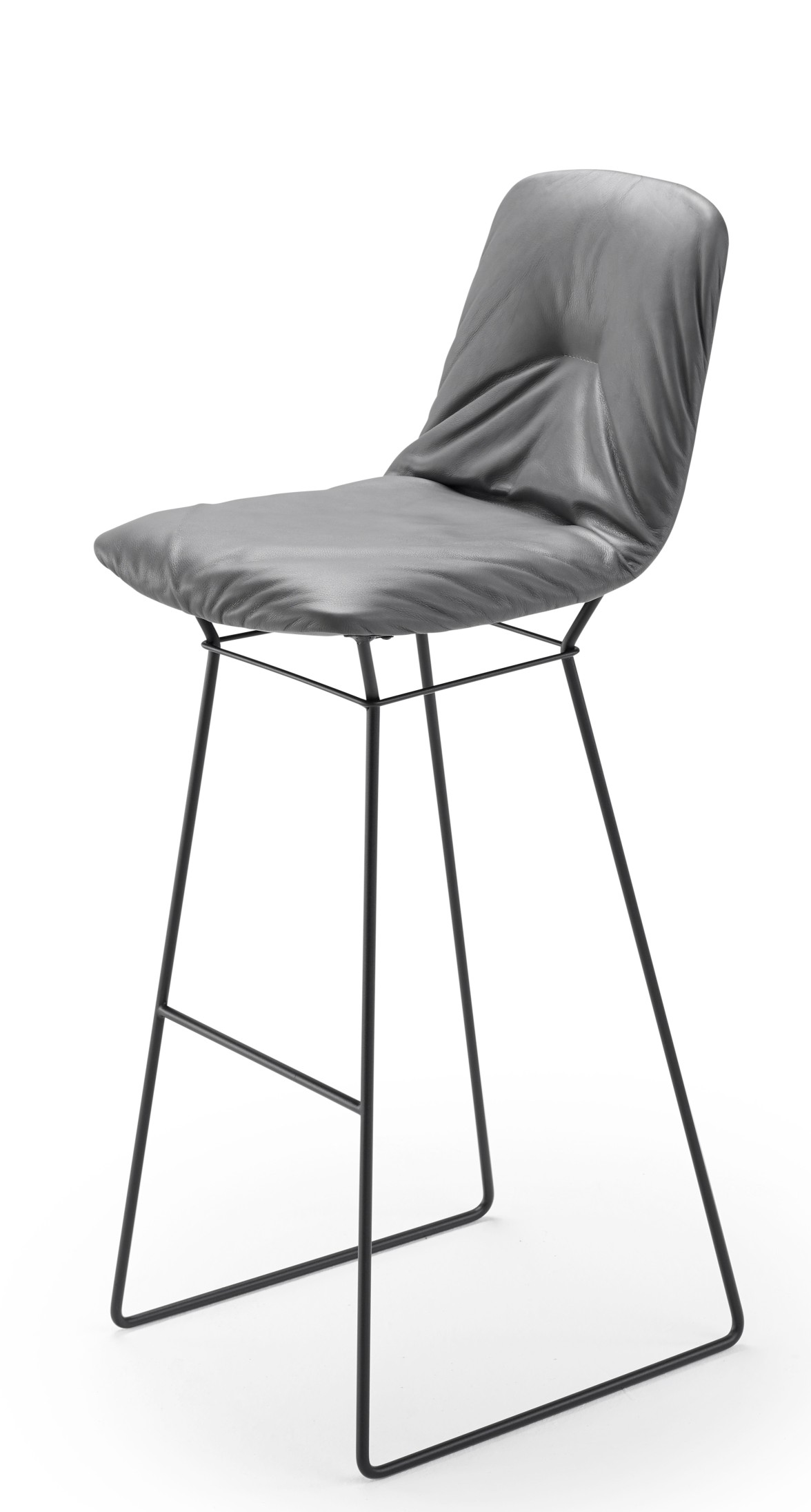 Leya Barstool High Freifrau Manufaktur
