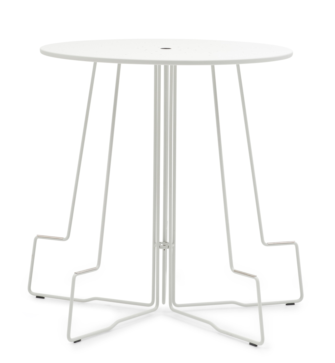 Tiki Dining Table Outdoor Extremis
