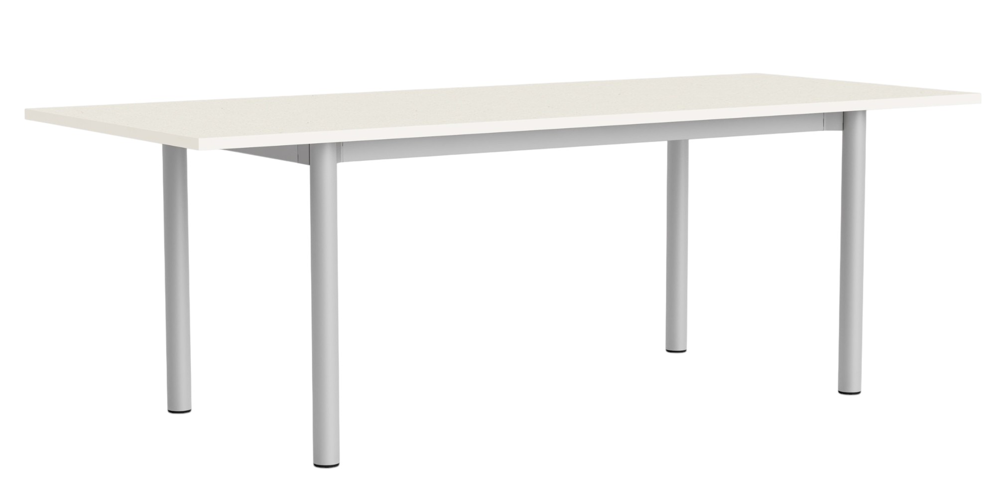 Annex Table Overhang dining table Hay  