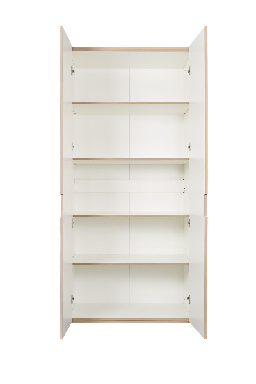 Tojo wardrobe basic module Tojo wardrobe basic module