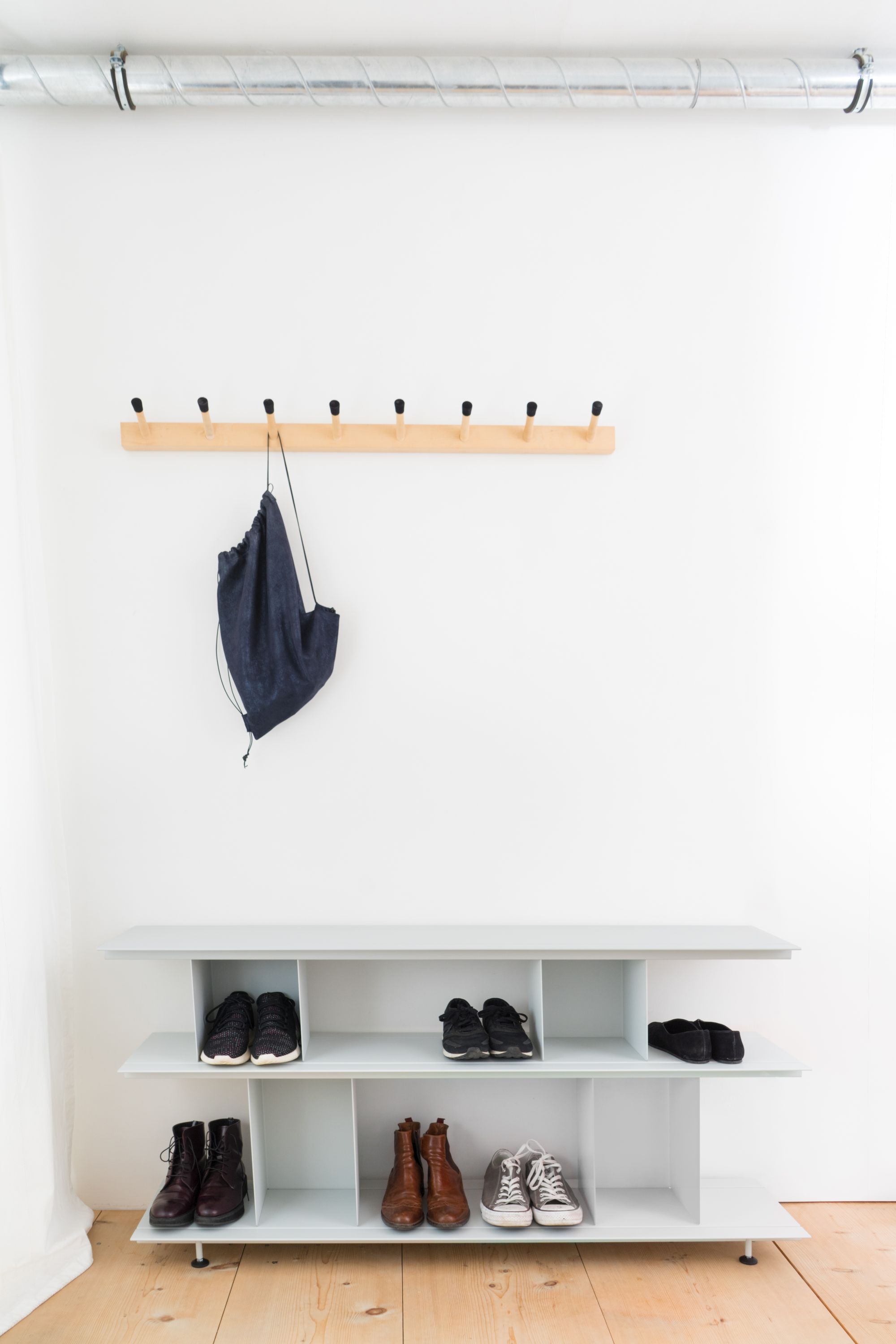 Zoll D Shelves Nils Holger Moormann