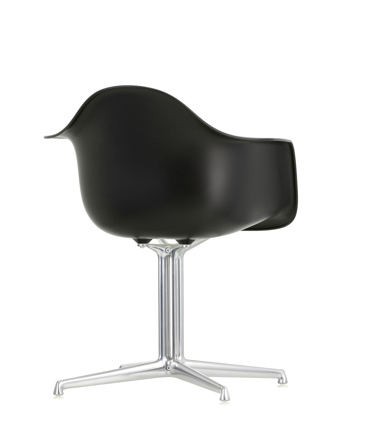 Eames Plastic Arm Chair DAL Chair Vitra
