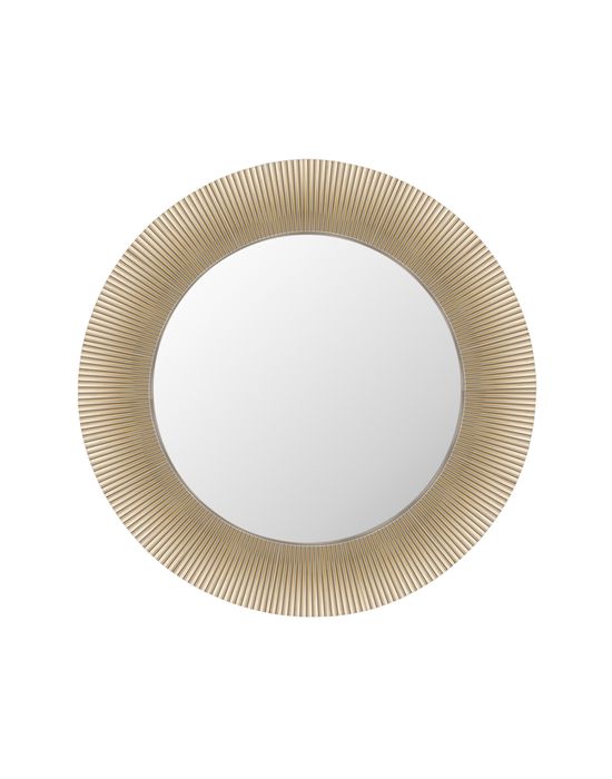 All Saints Mirror Kartell