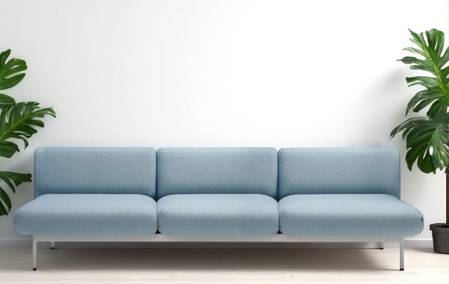 fora FR 403 Sofa 3-seater Bejot