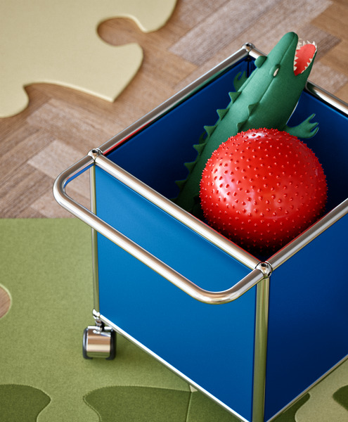 USM Haller storage box M53