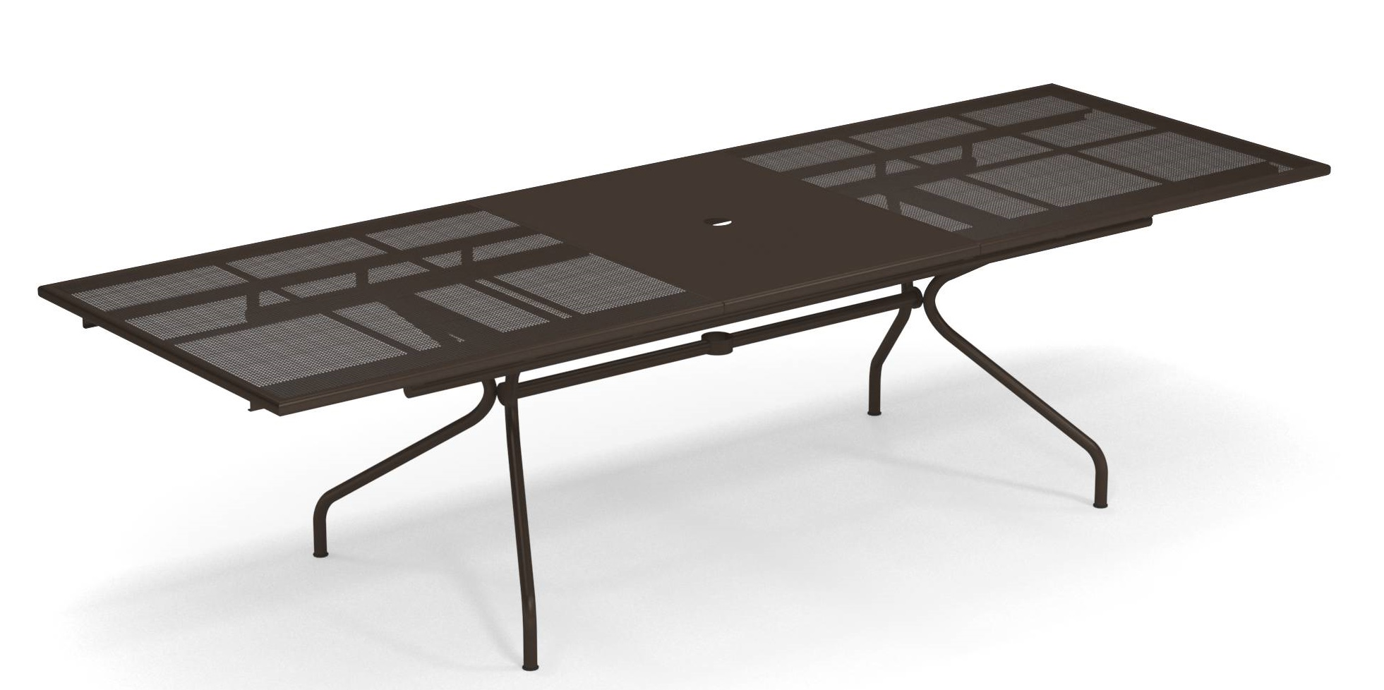 Athena Extendable Table Outdoor Emu 