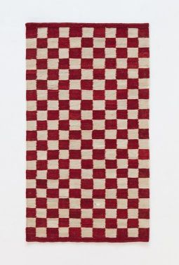 Melange Pattern 5 Carpet Nanimarquina