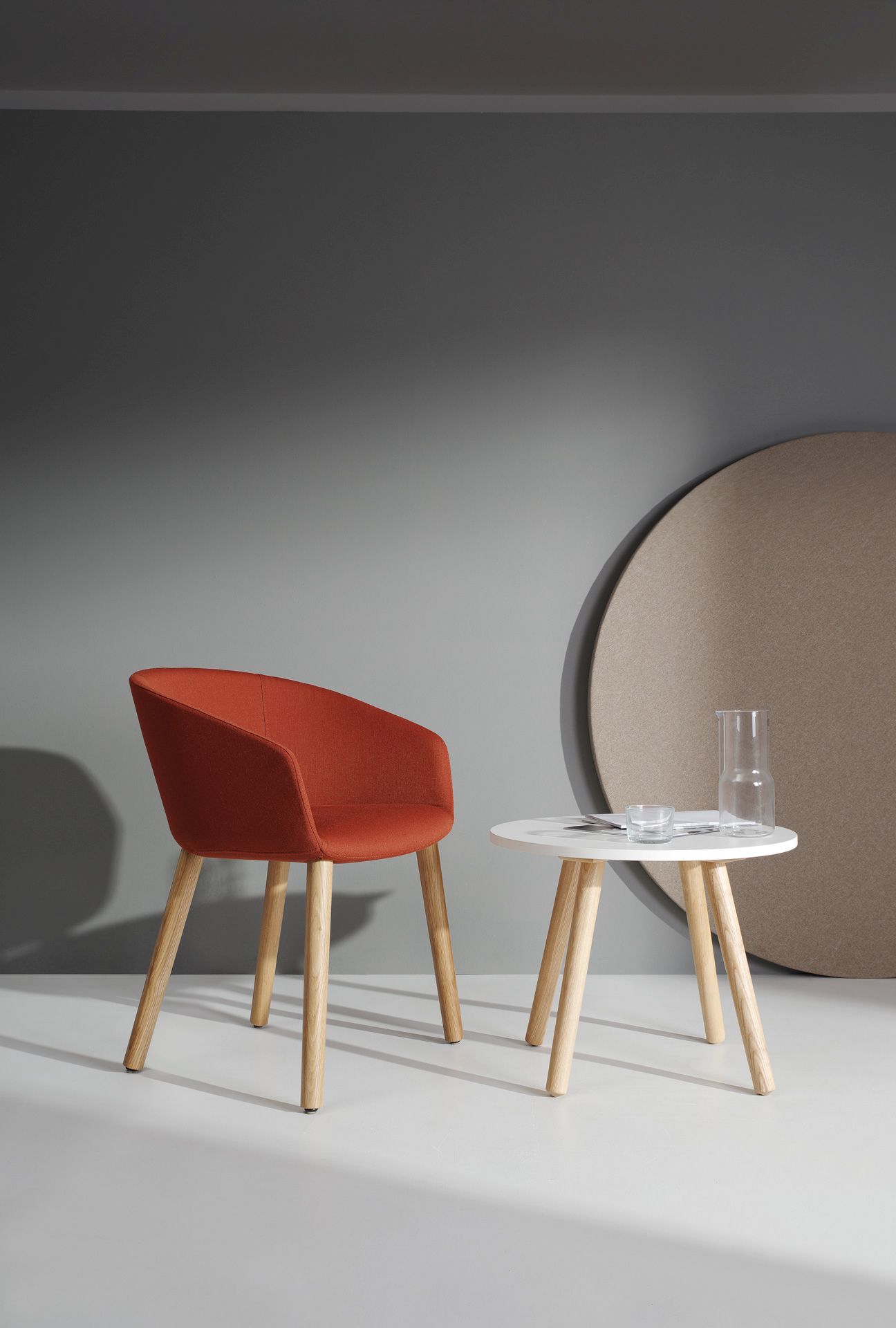 ox:co OX W 740 conference chair Bejot